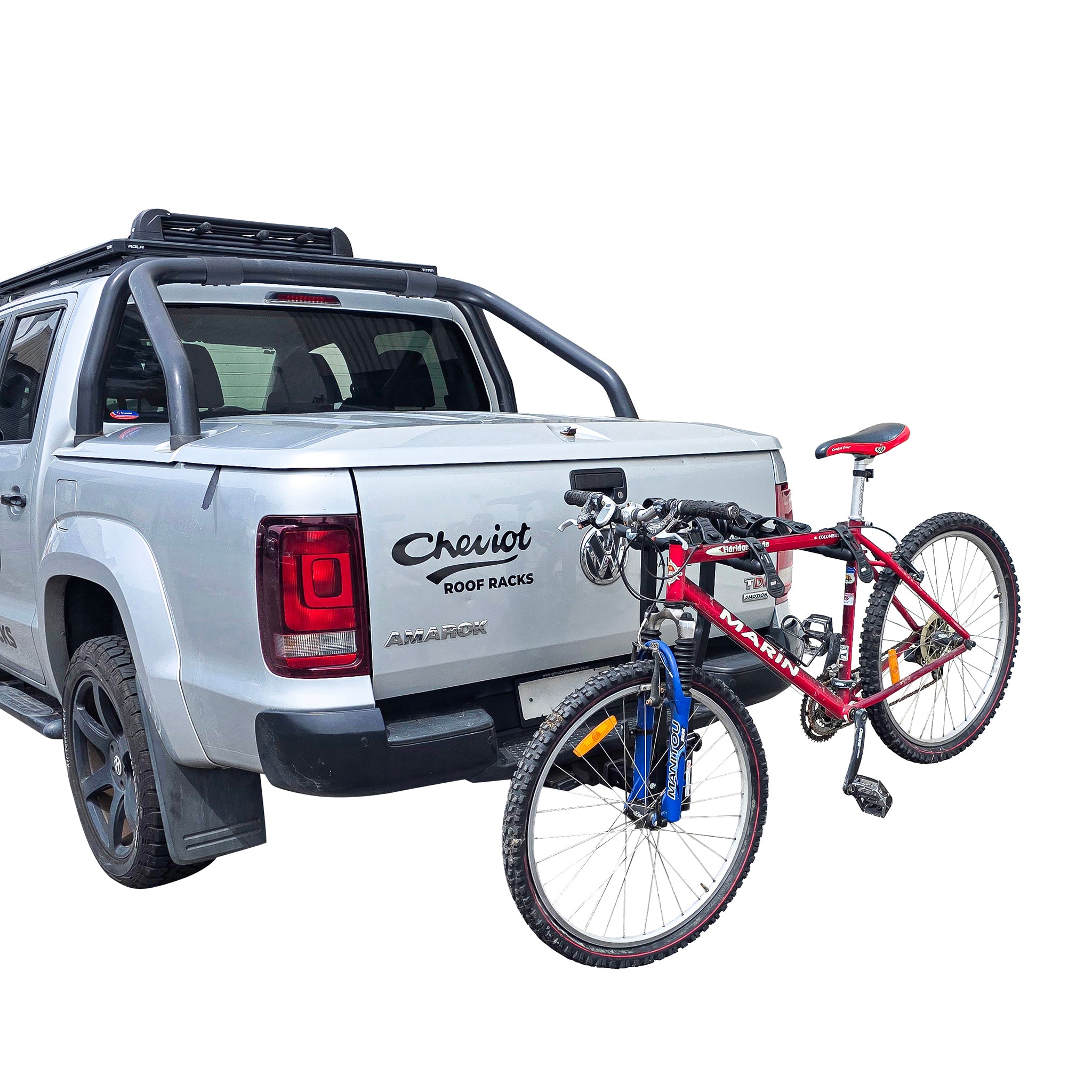 Arizona Hitch - 2 Bike Rack