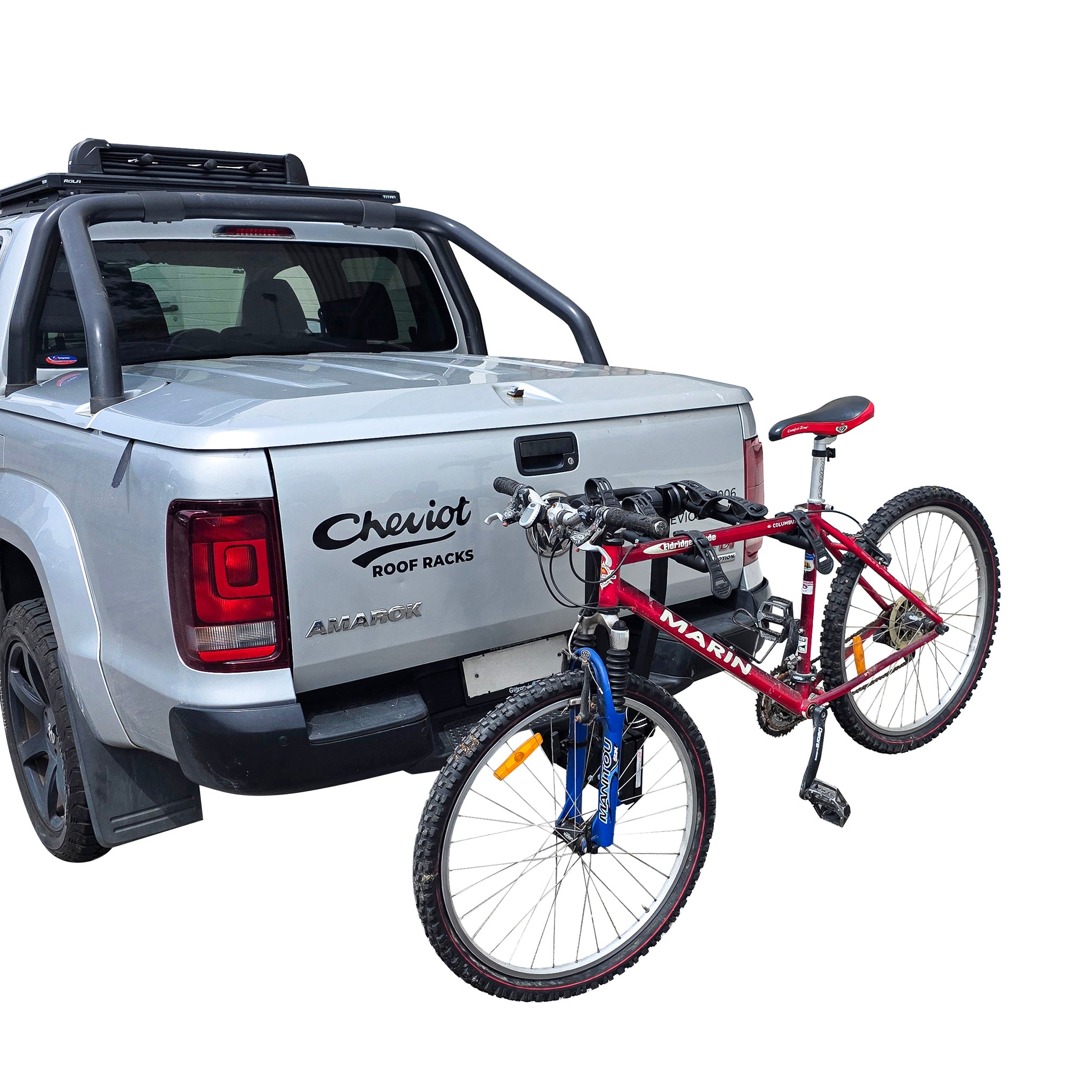 Arizona Hitch - 2 Bike Rack