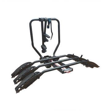 South Dakota 3 Bike – Hitch Mount