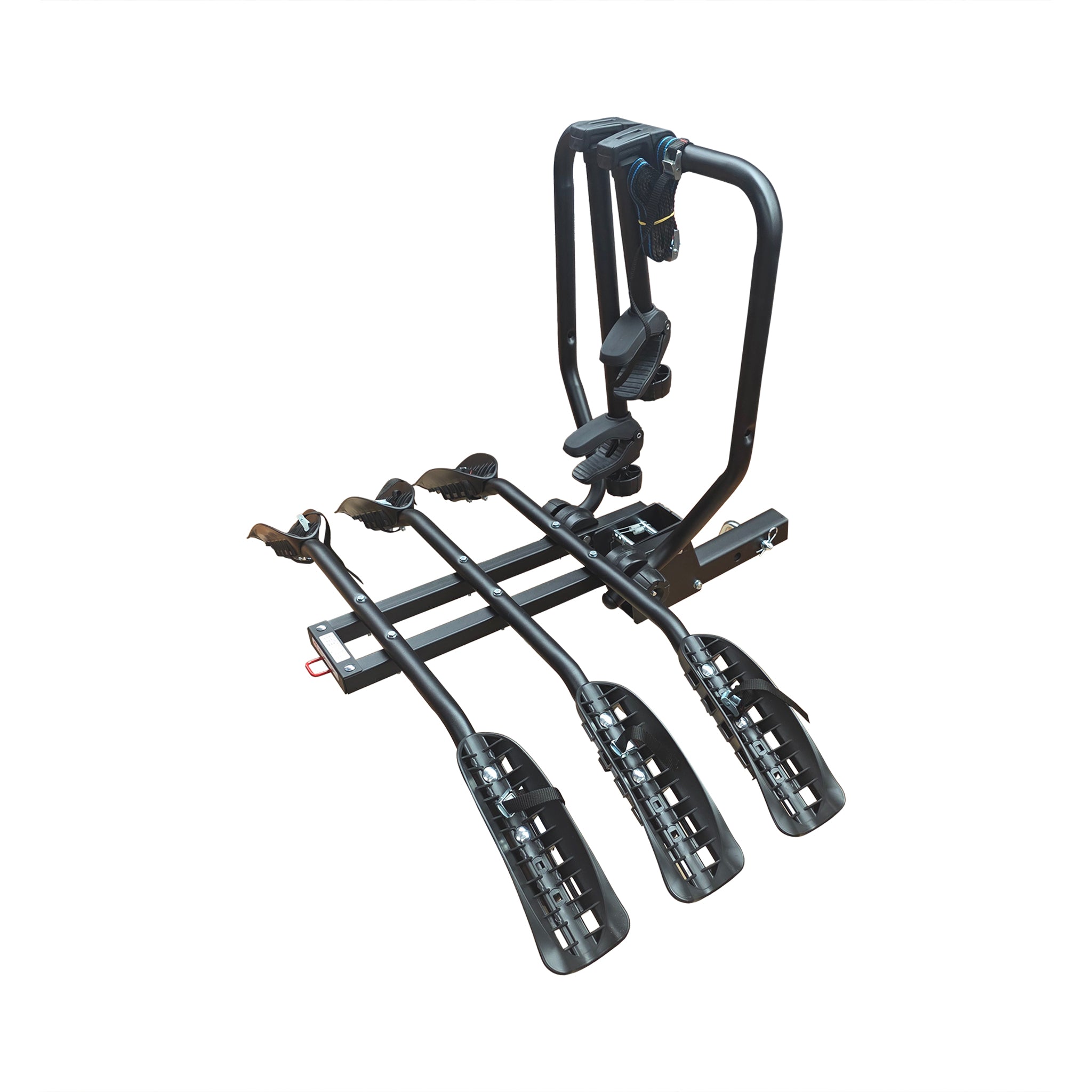 South Dakota 3 Bike – Hitch Mount