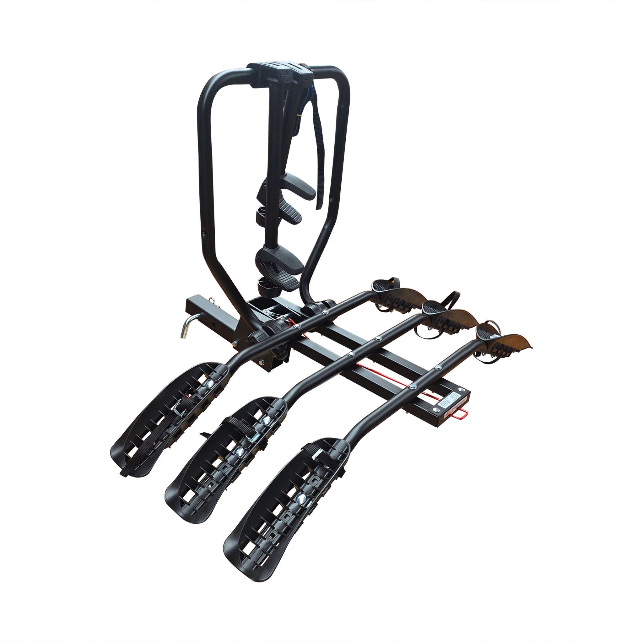 South Dakota 3 Bike – Hitch Mount