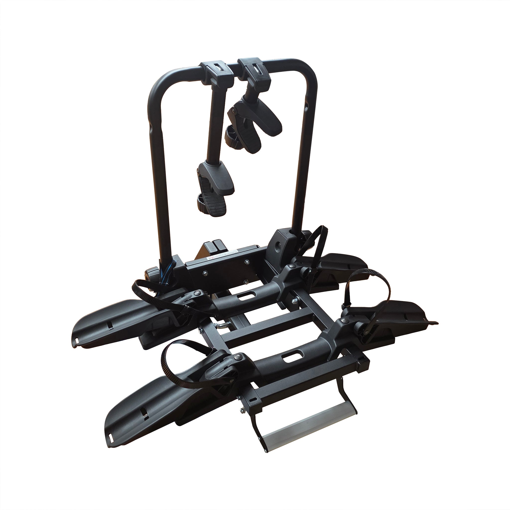 Pennsylvania Hitch Mounted 2 Bike Rack