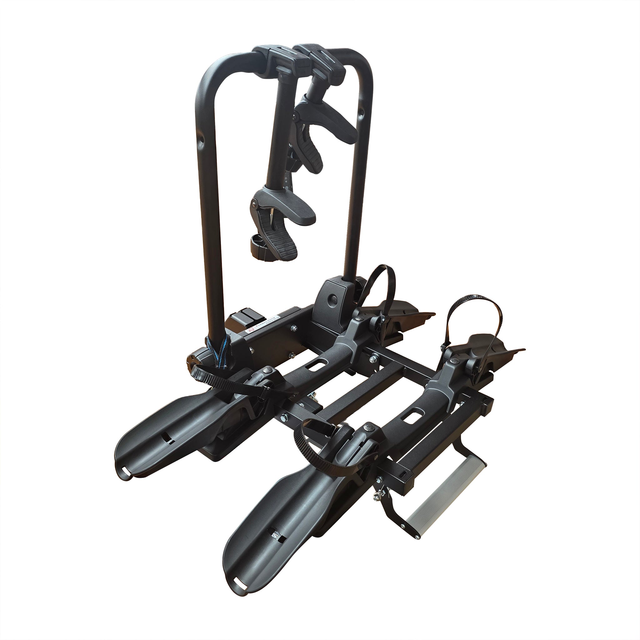 Pennsylvania Hitch Mounted 2 Bike Rack