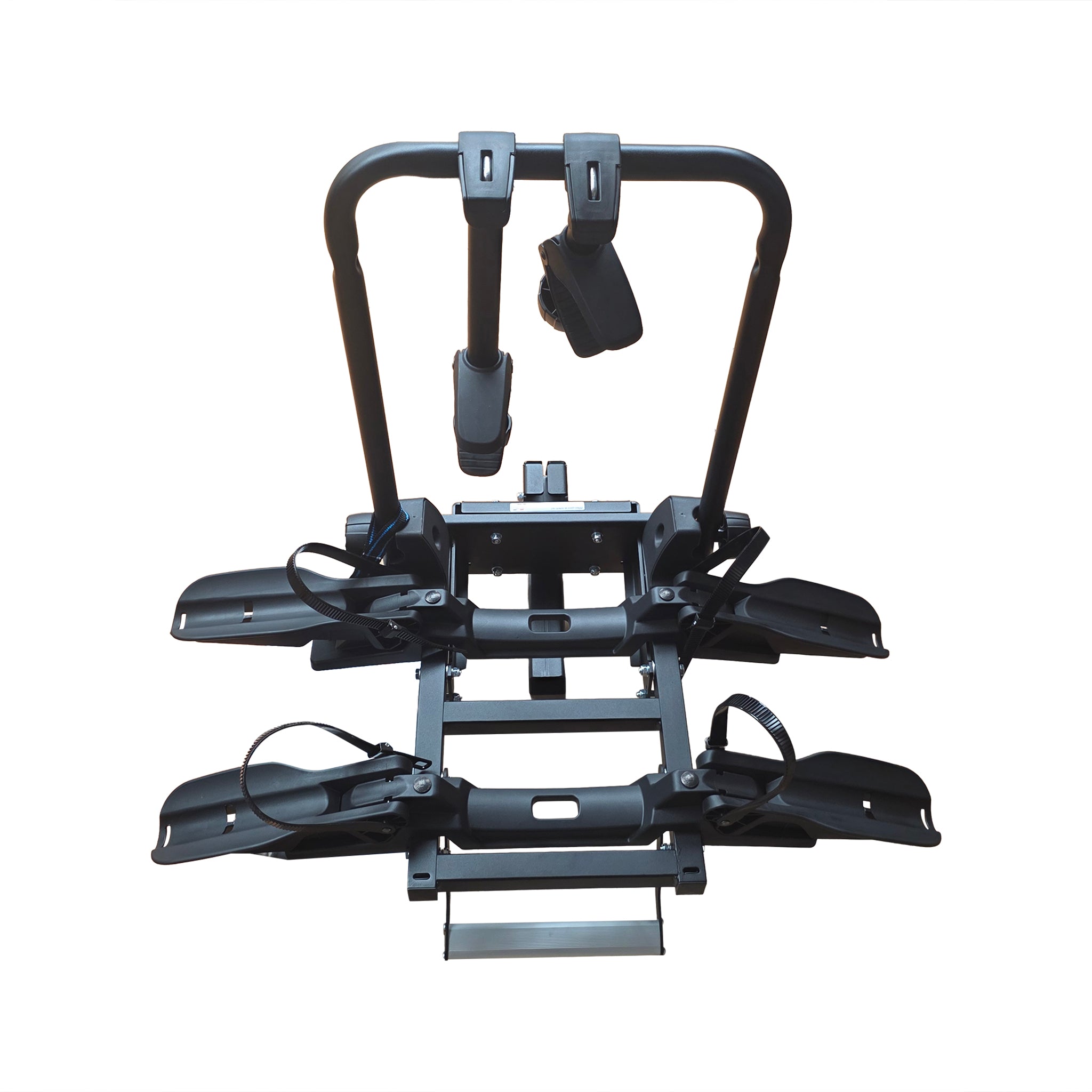 Pennsylvania Hitch Mounted 2 Bike Rack