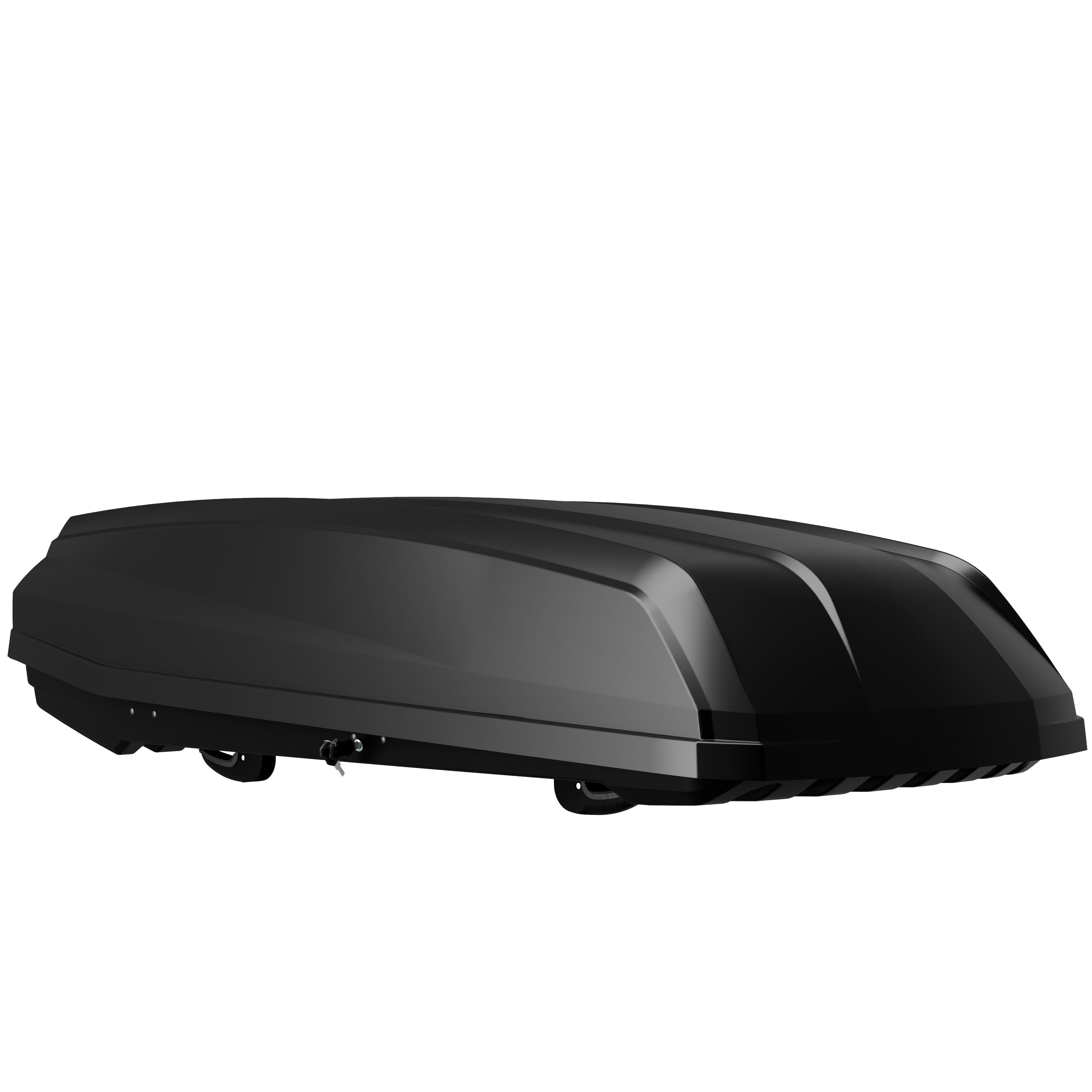 GP RAPTURE Roof Box