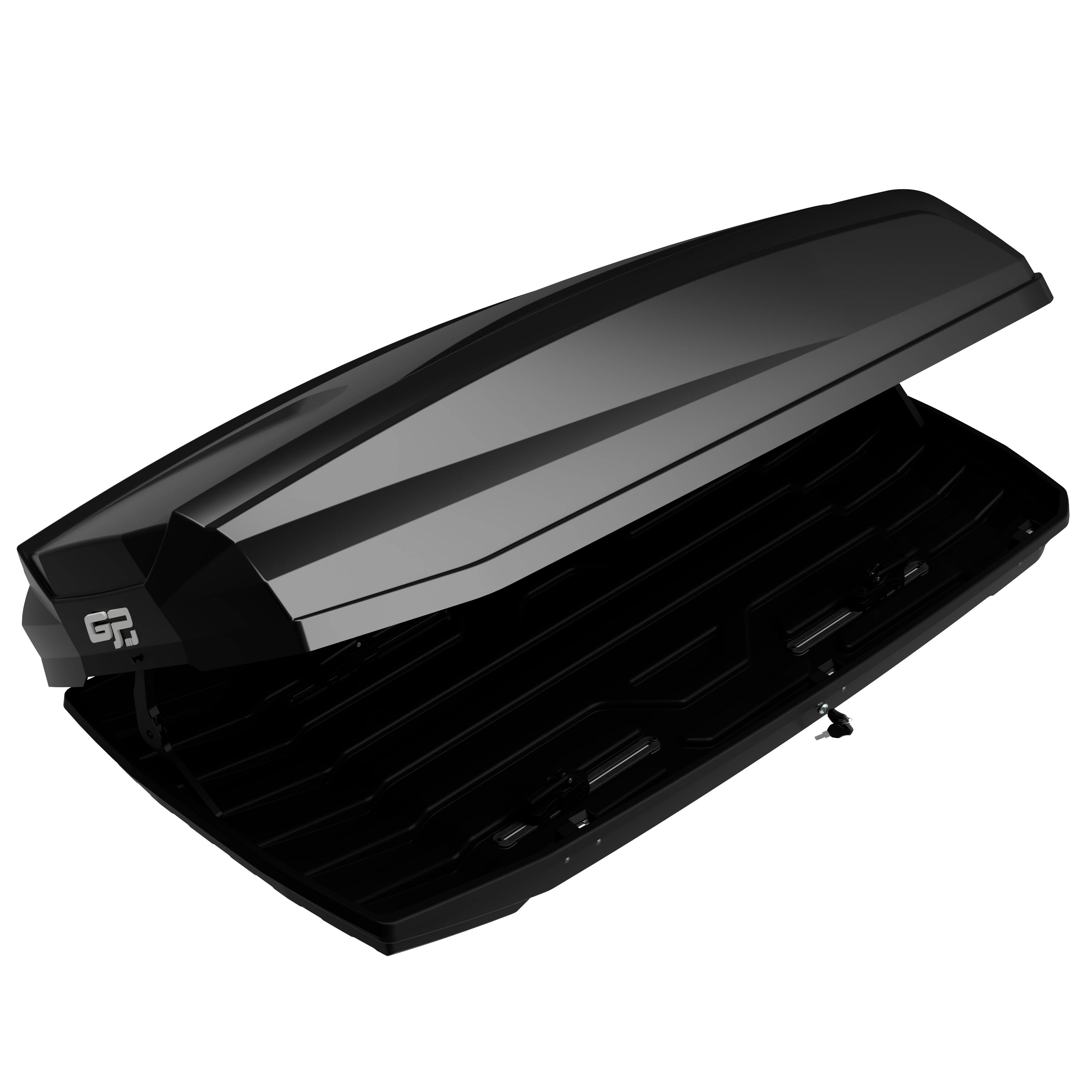 GP RAPTURE Roof Box