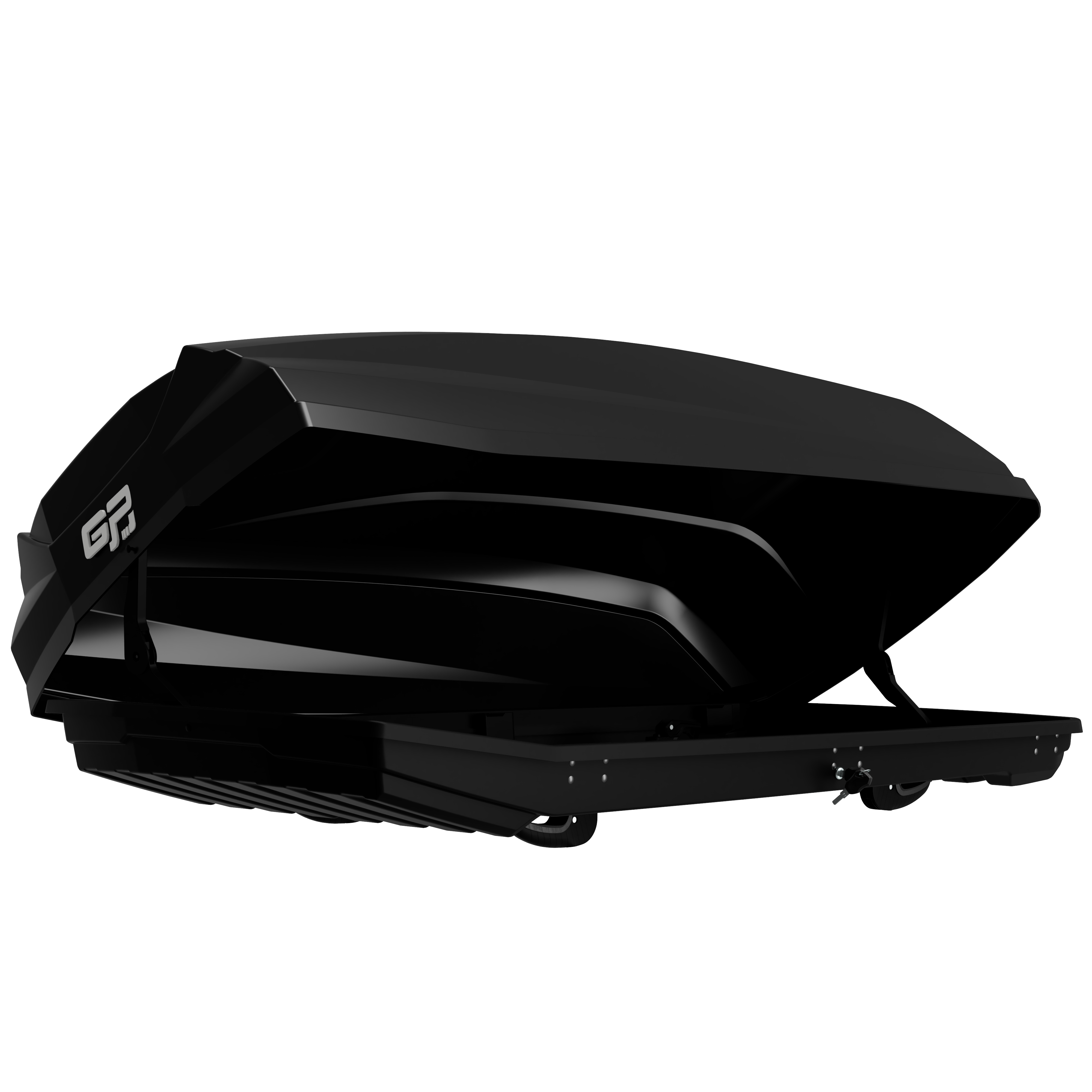 GP RAPTURE Roof Box