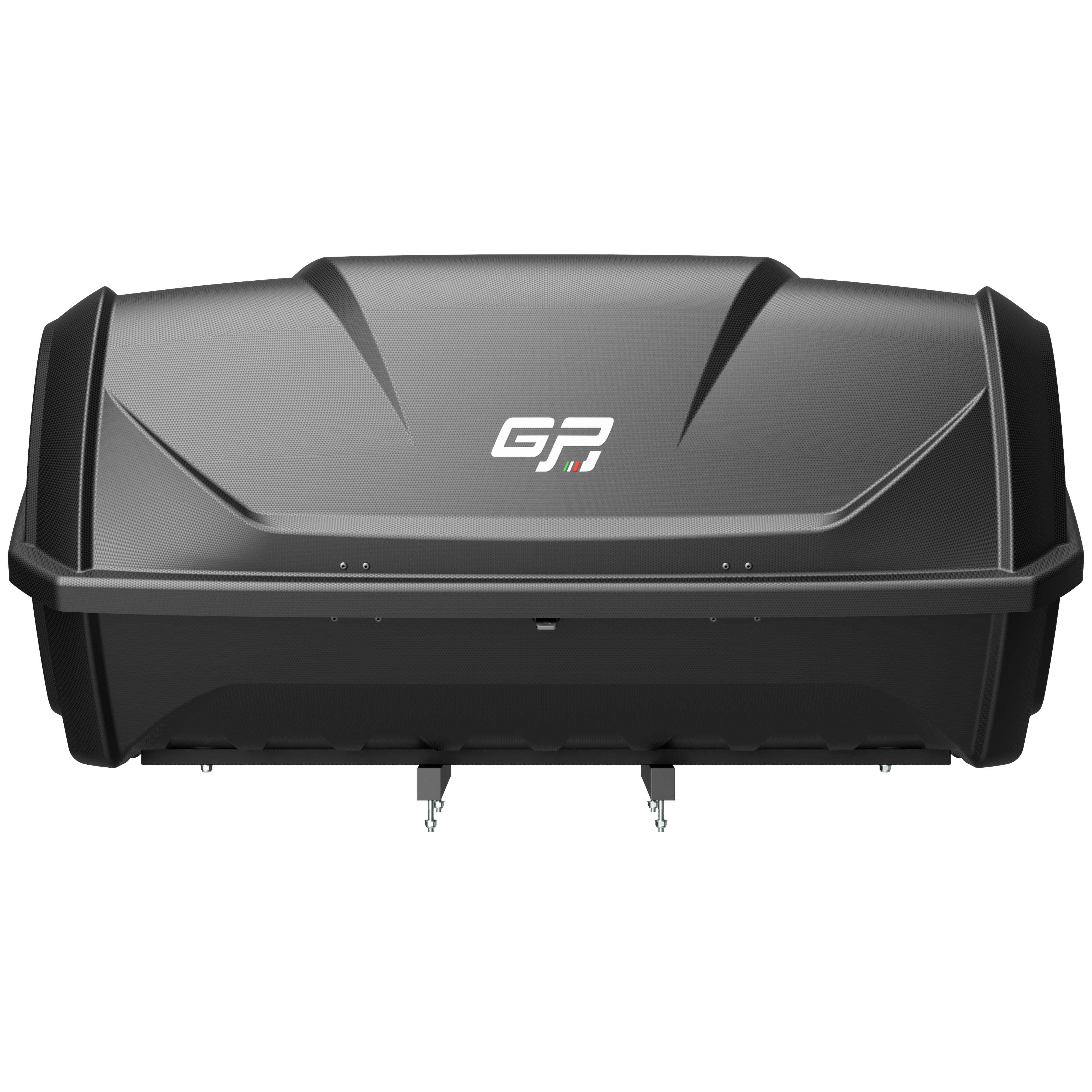 GP EVOLVE Towbar Box