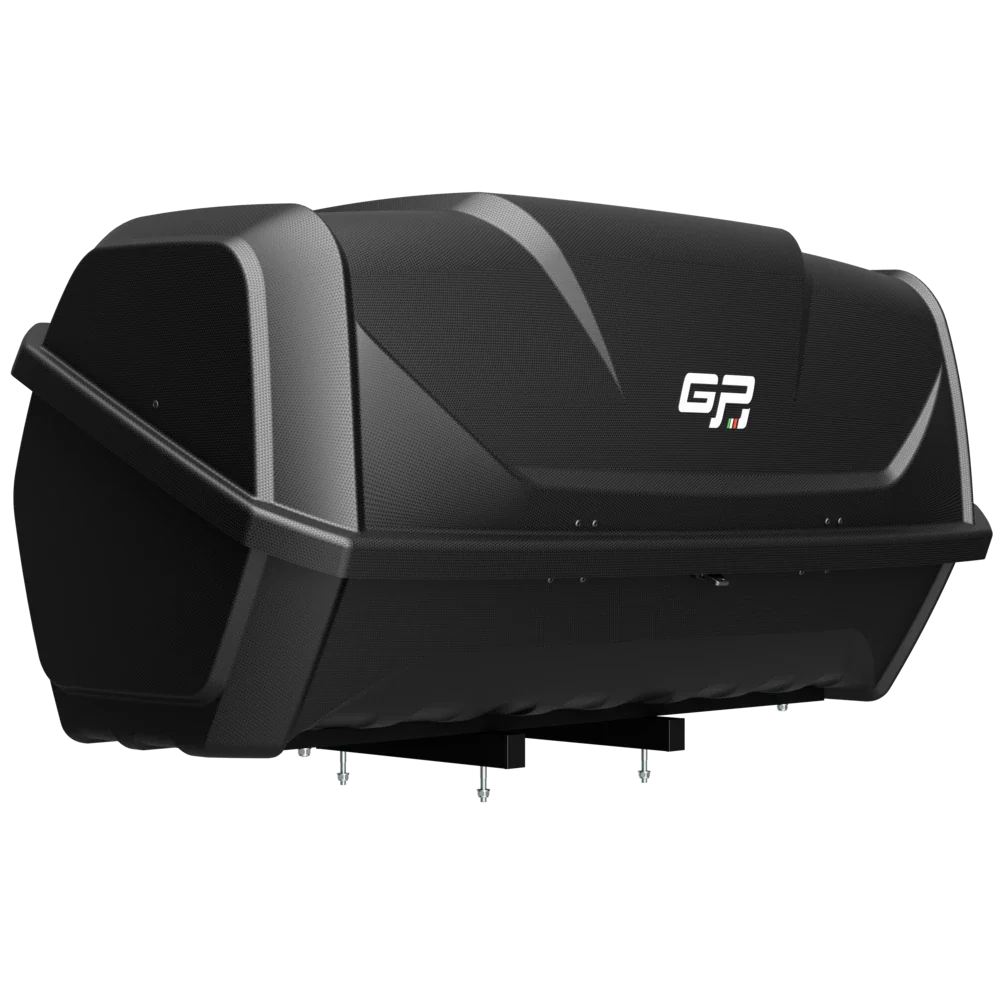 GP EVOLVE Towbar Box