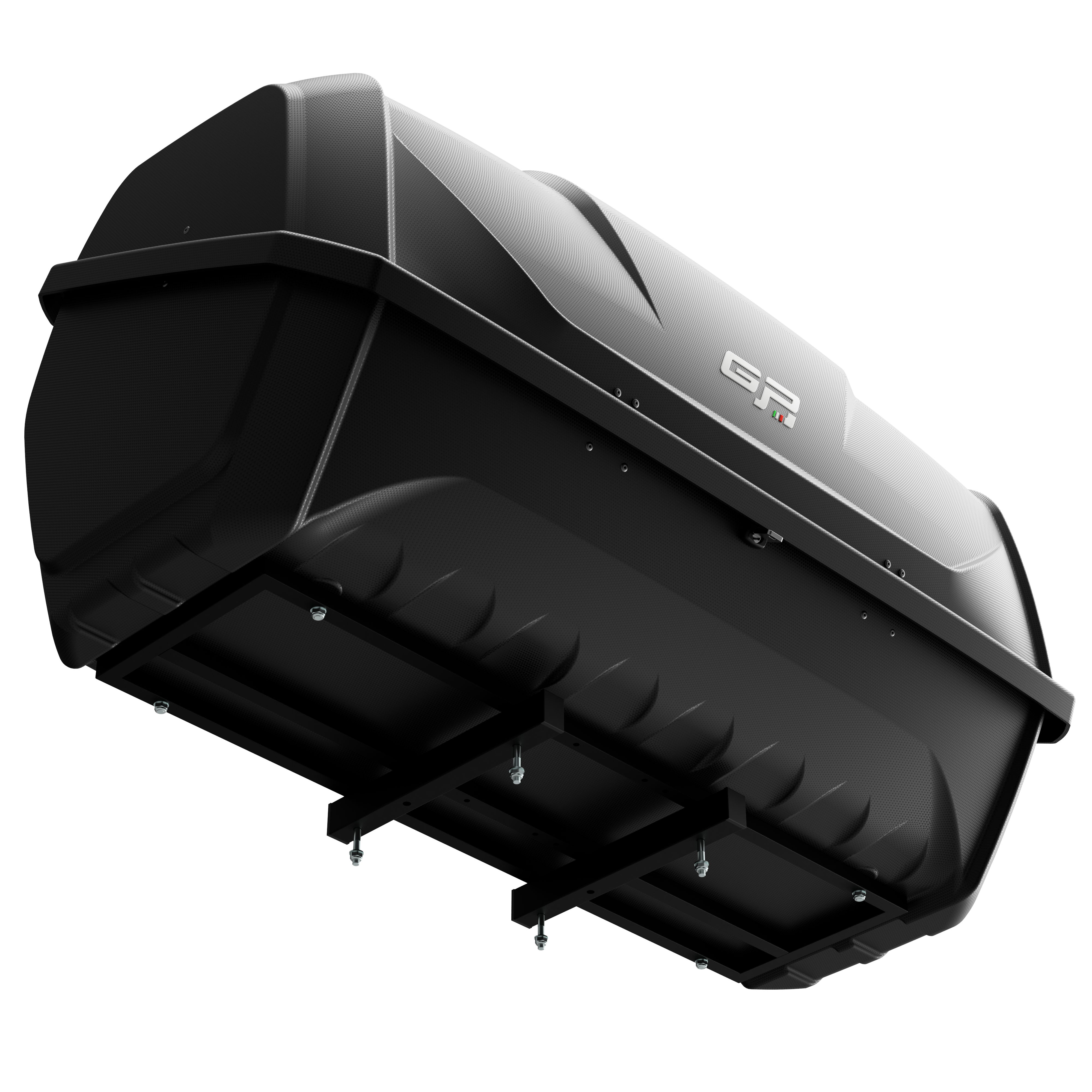 GP EVOLVE Towbar Box