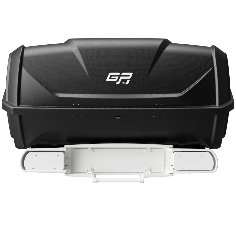 GP EVOLVE Towbar Box