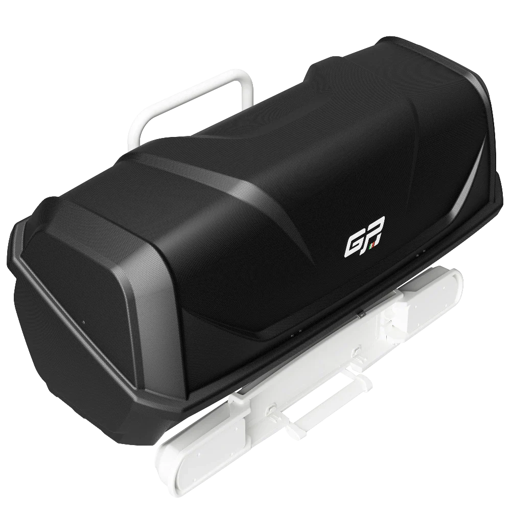 GP EVOLVE Towbar Box