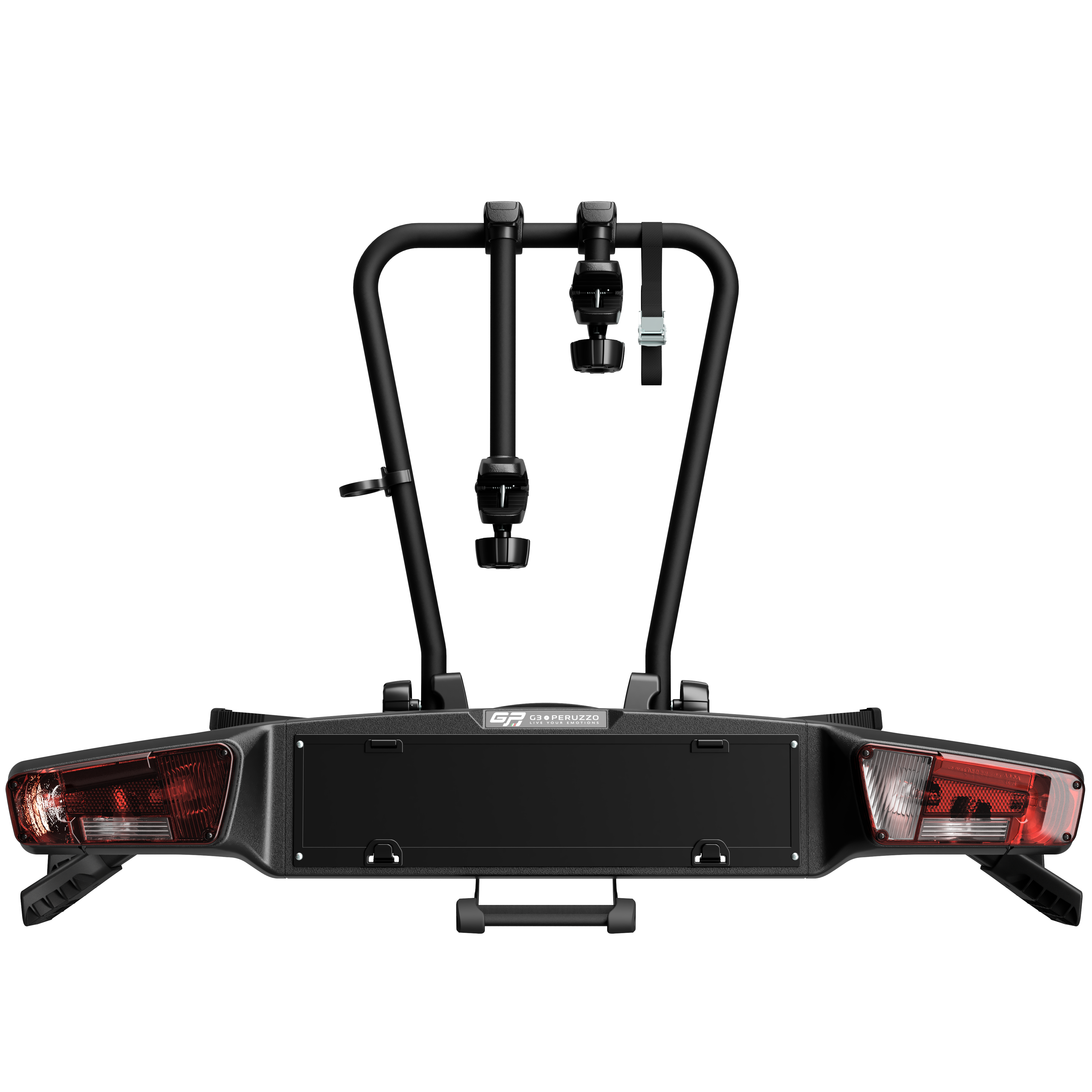 GP VERVE e-bikes