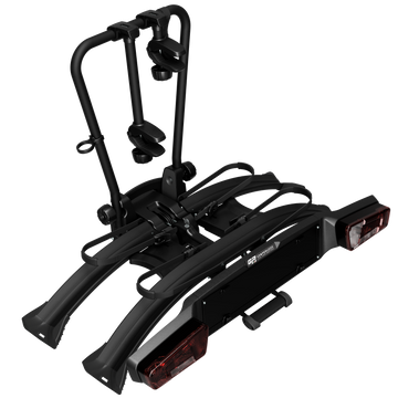 GP VERVE e-bikes