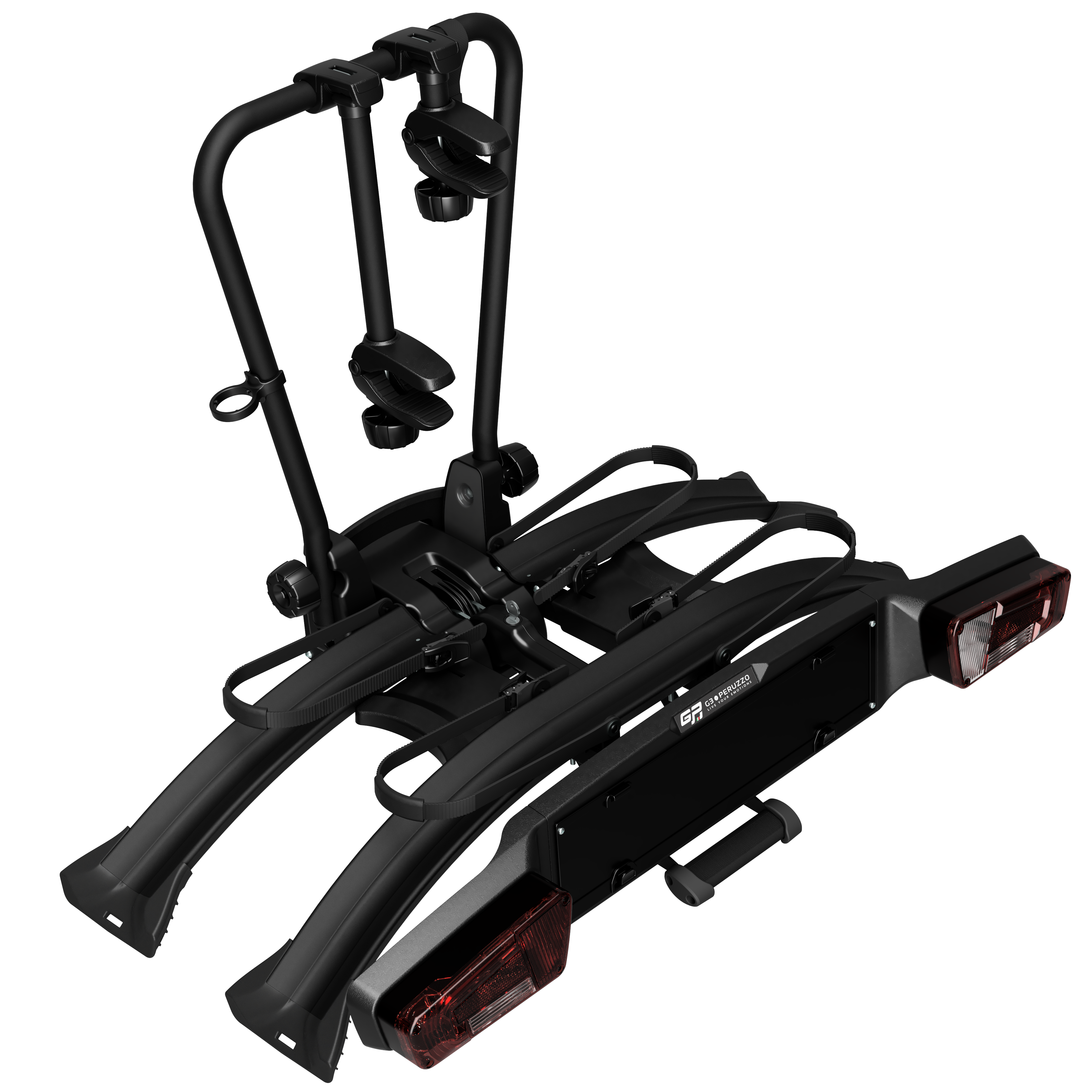 GP VERVE e-bikes