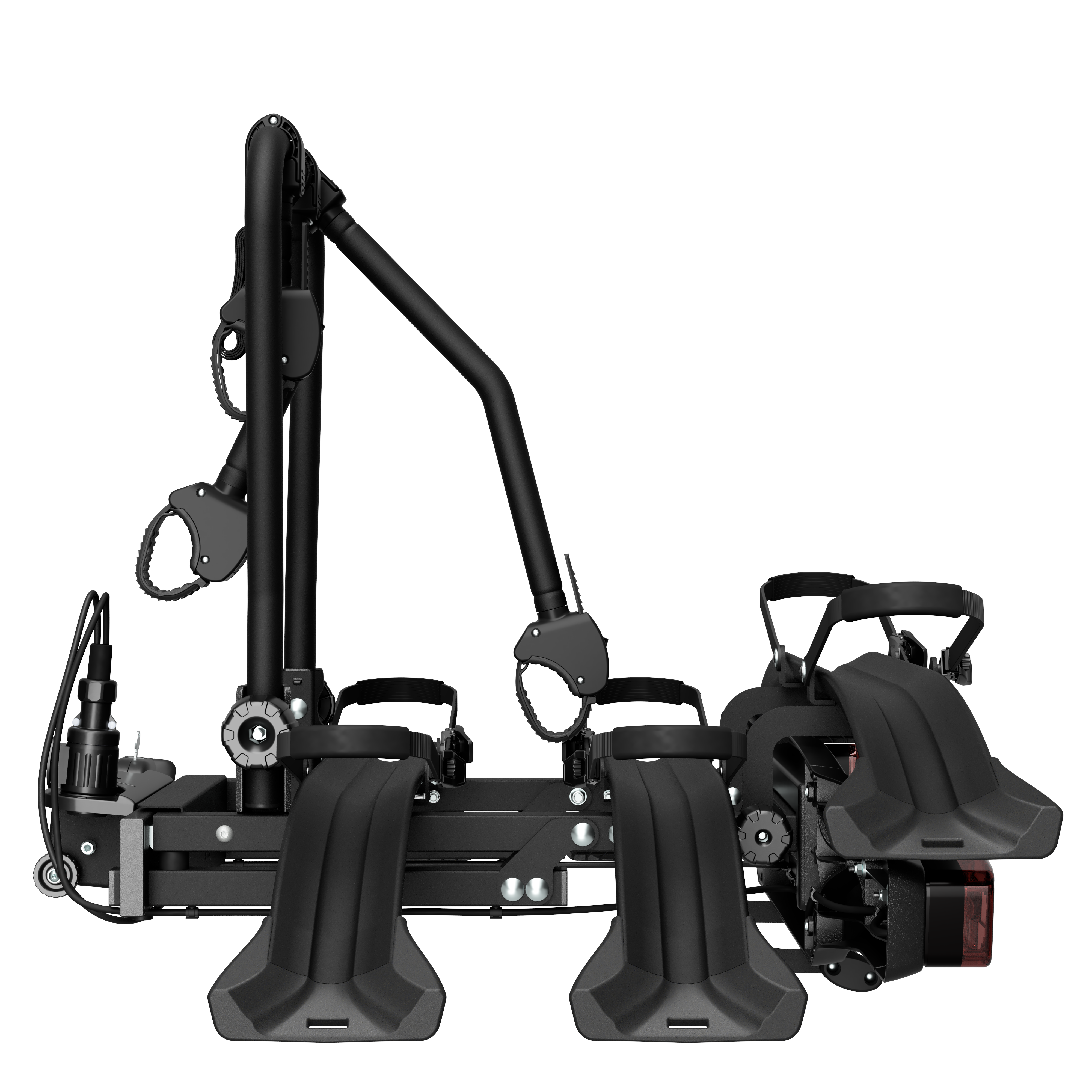 GP RHEA 3rd Bike for Modular Base