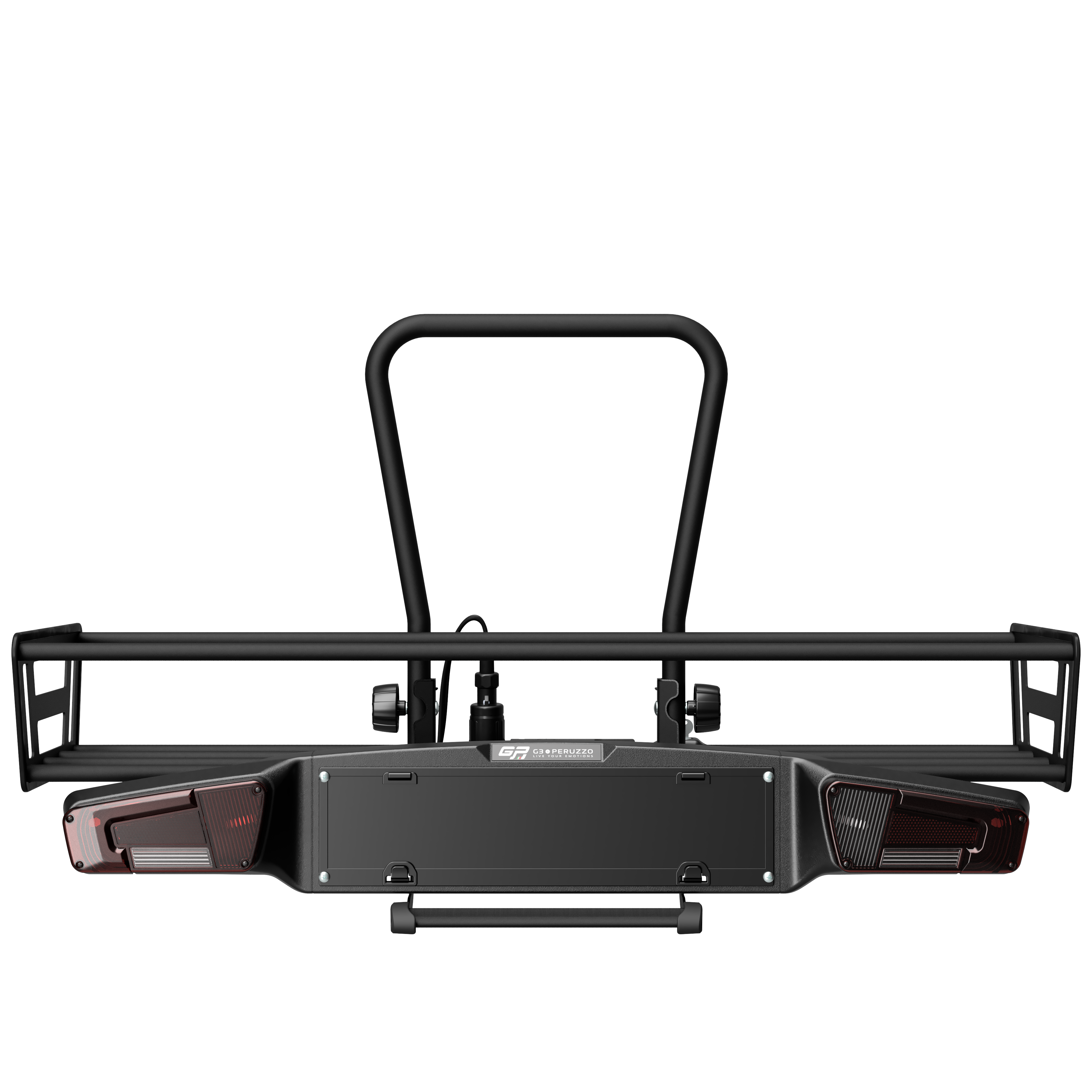 GP PANDORA modular base basket