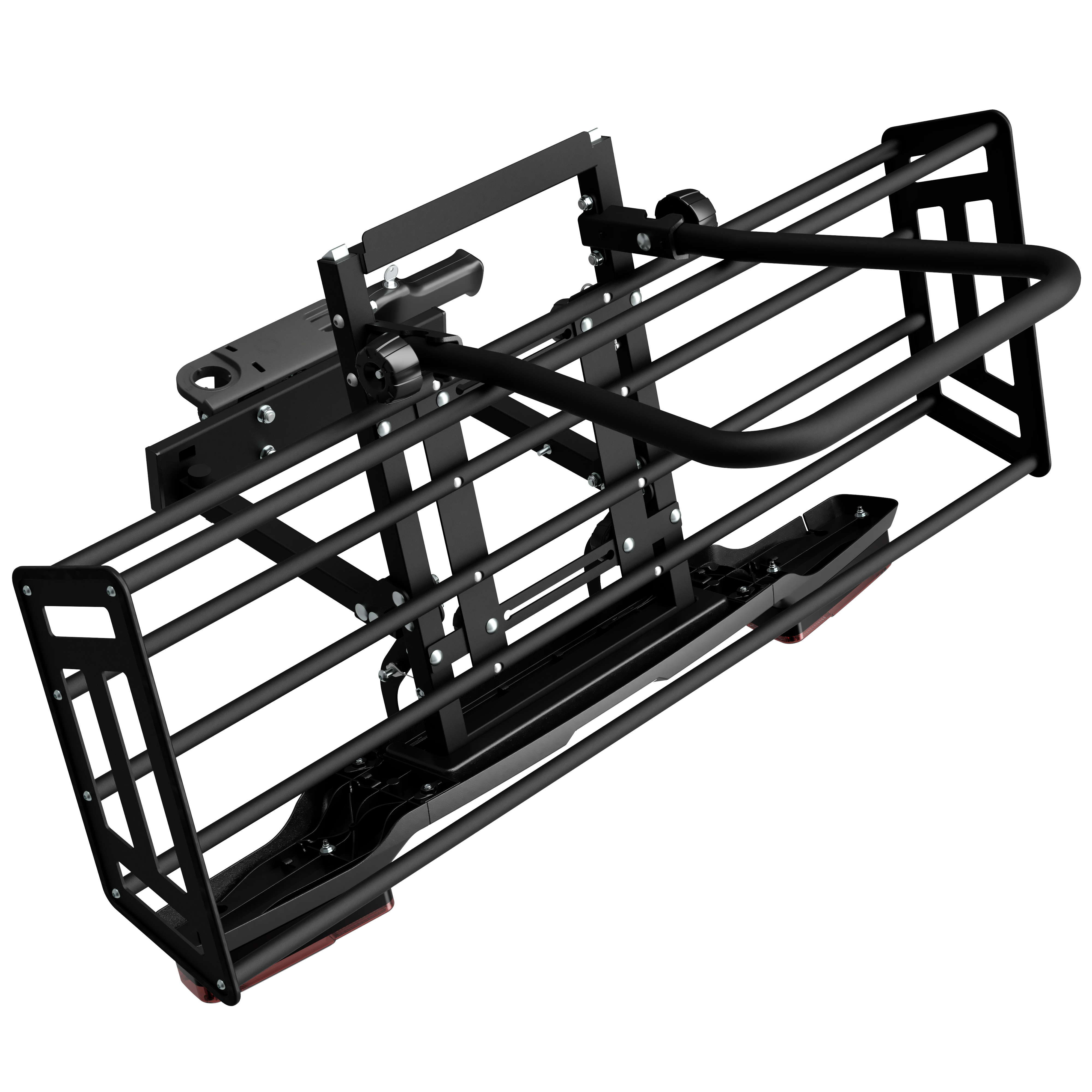 GP PANDORA modular base basket