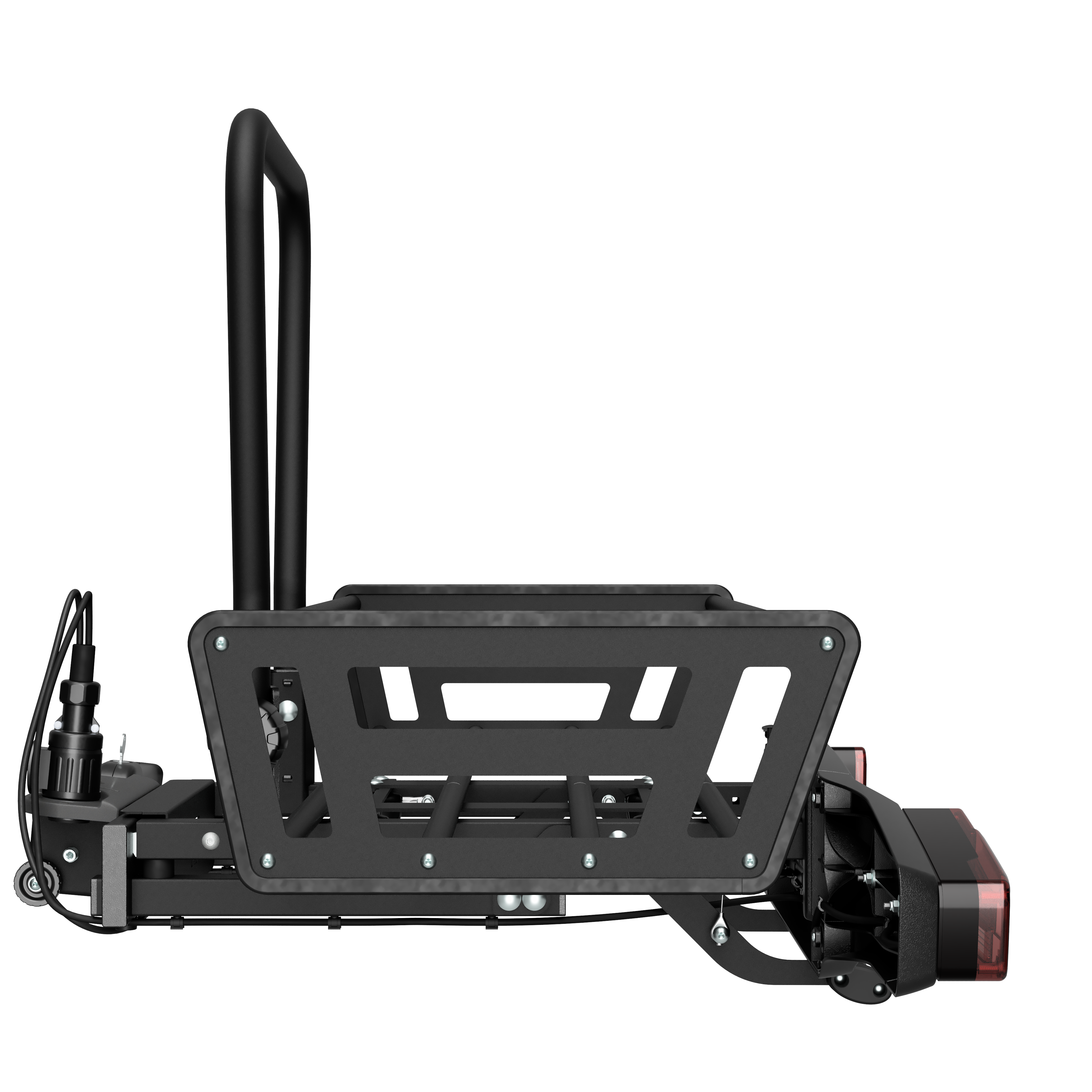 GP PANDORA modular base basket