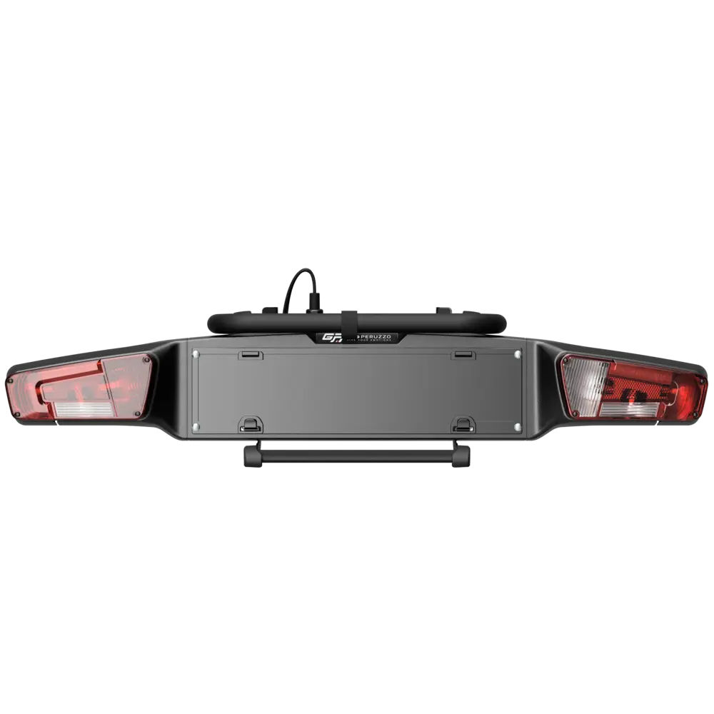 GP SATURN modular base