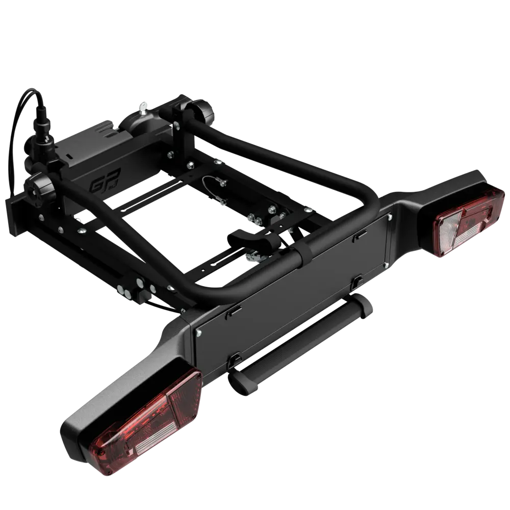 GP SATURN modular base