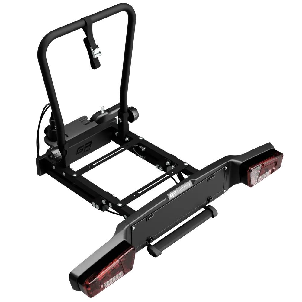 GP SATURN modular base