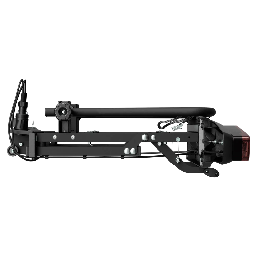 GP SATURN modular base