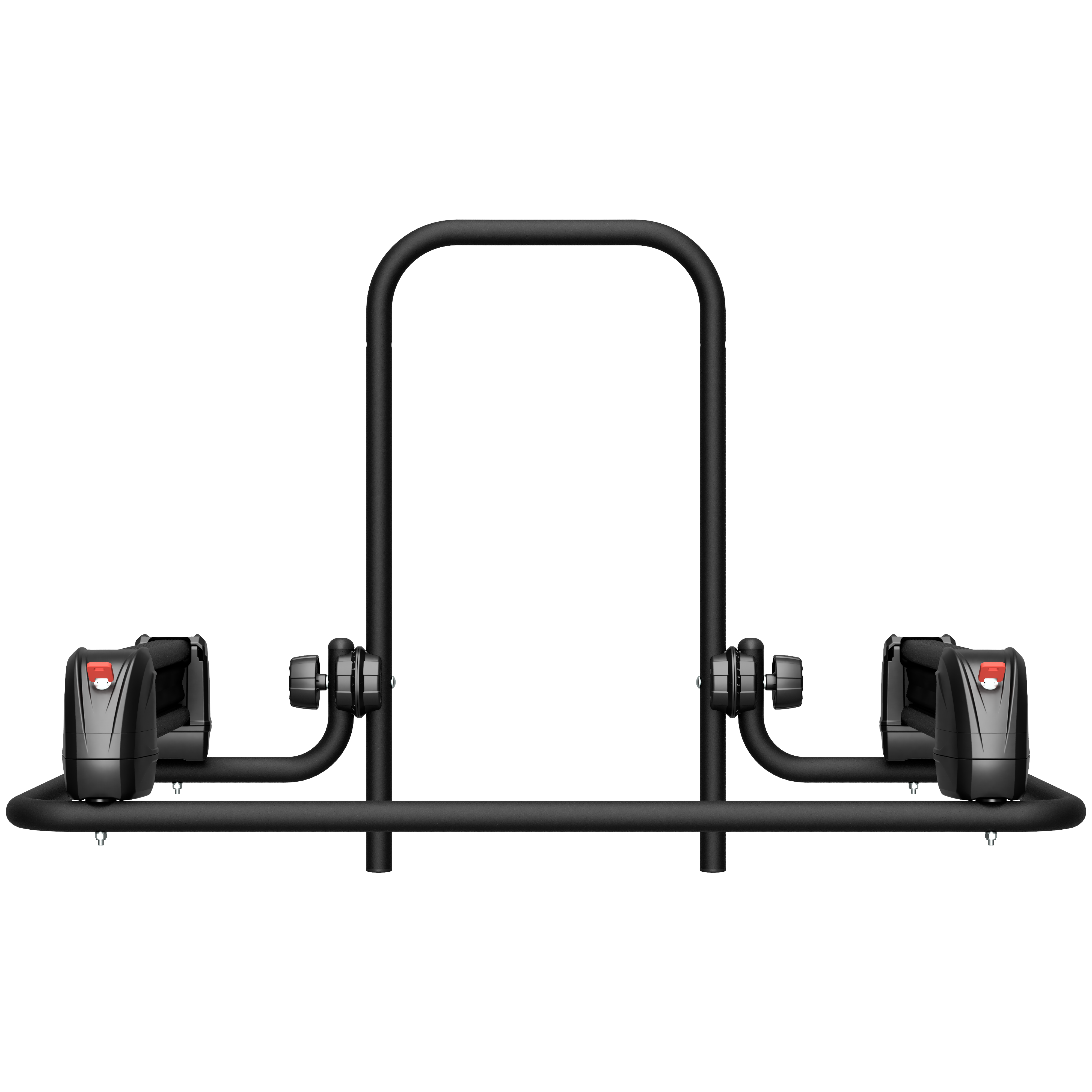 Tow Hook Ski Carrier Accessory