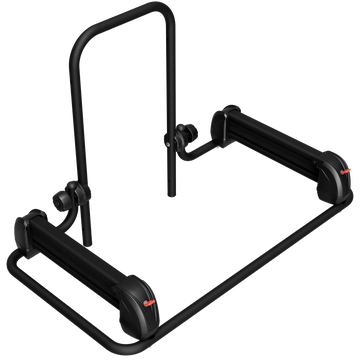 Tow Hook Ski Carrier Accessory