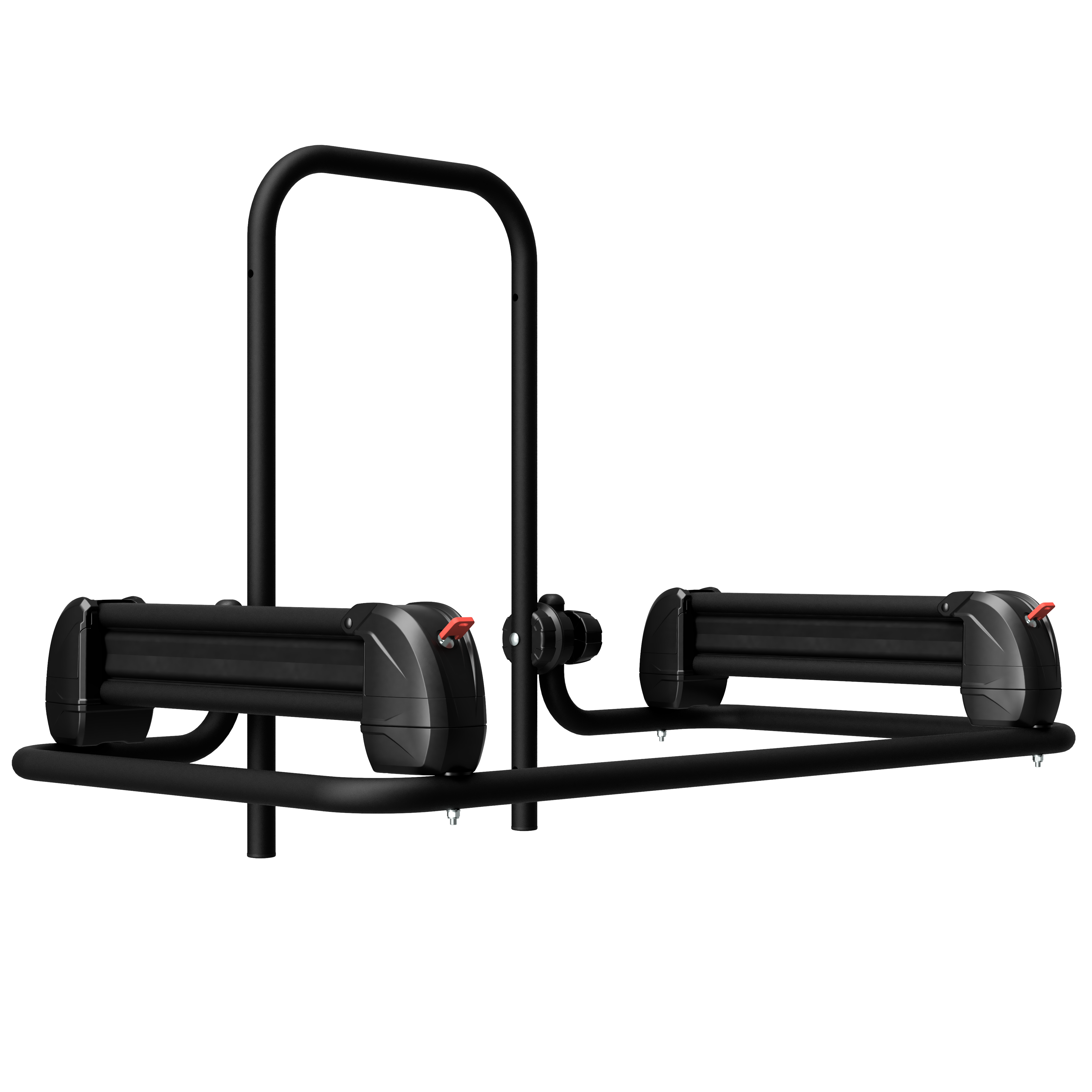 Tow Hook Ski Carrier Accessory