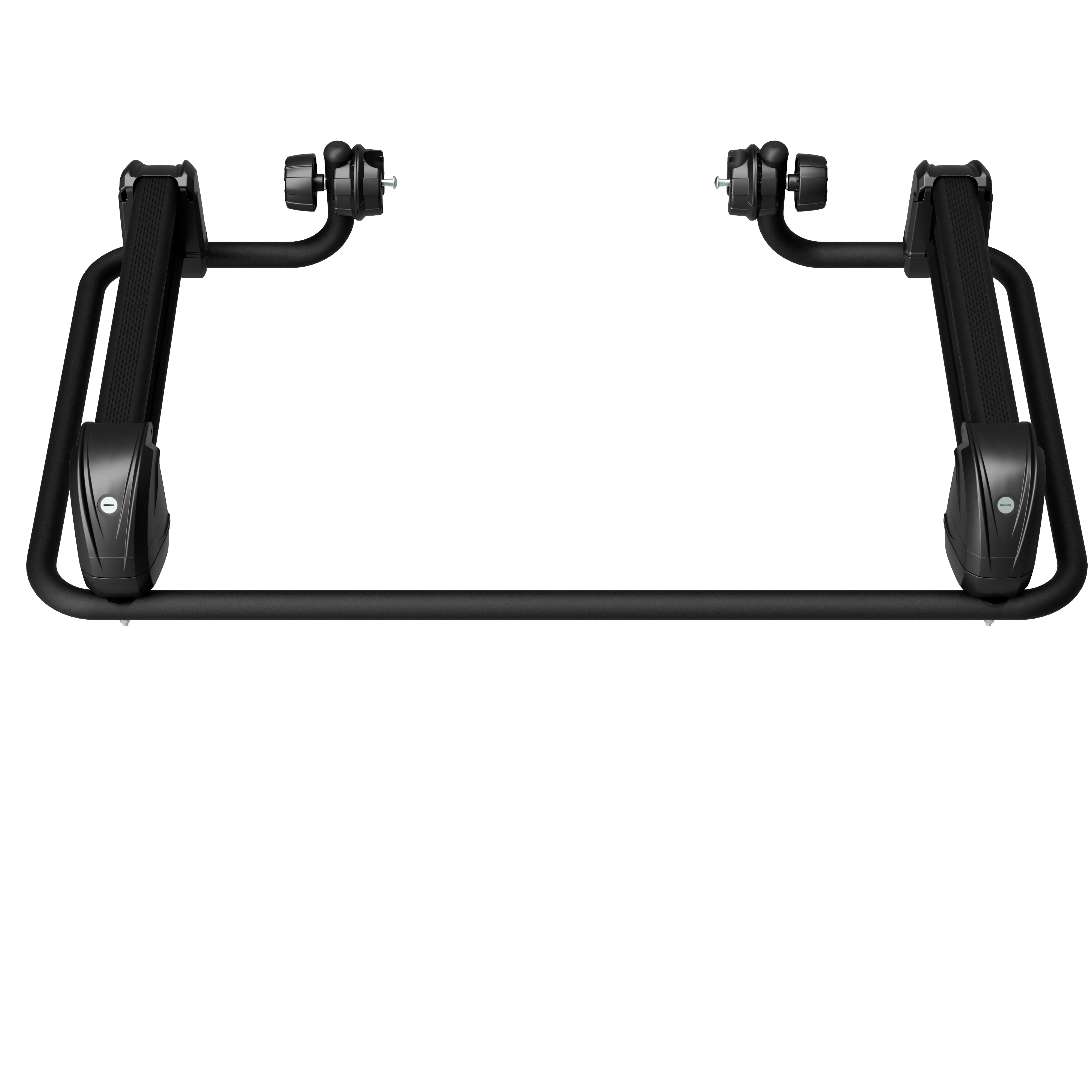 Modular Ski rack accessory 2nd loading floor