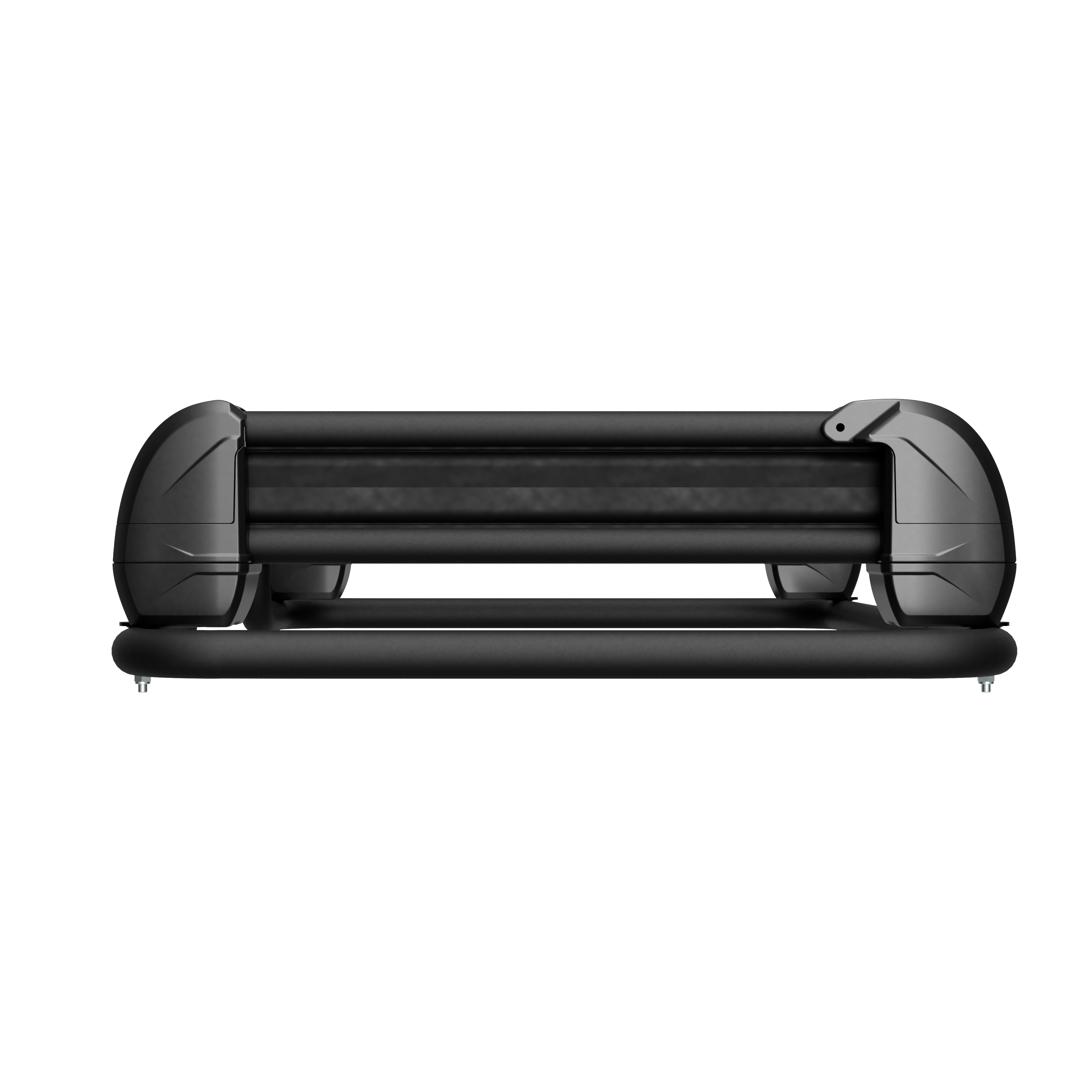 Modular Ski rack accessory 2nd loading floor