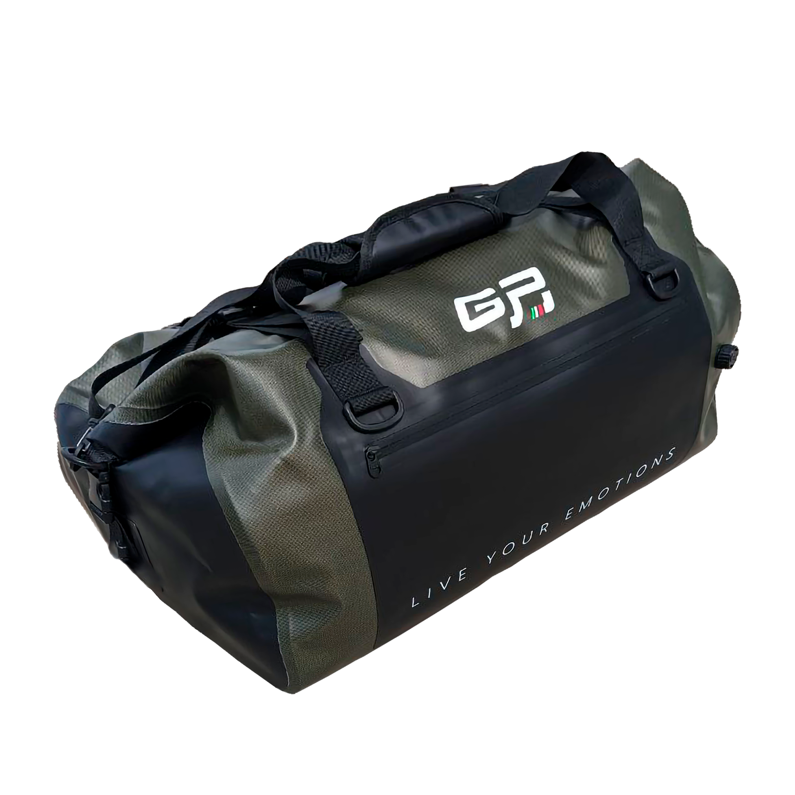 Duffle Bag for GP MIMAS modular base
