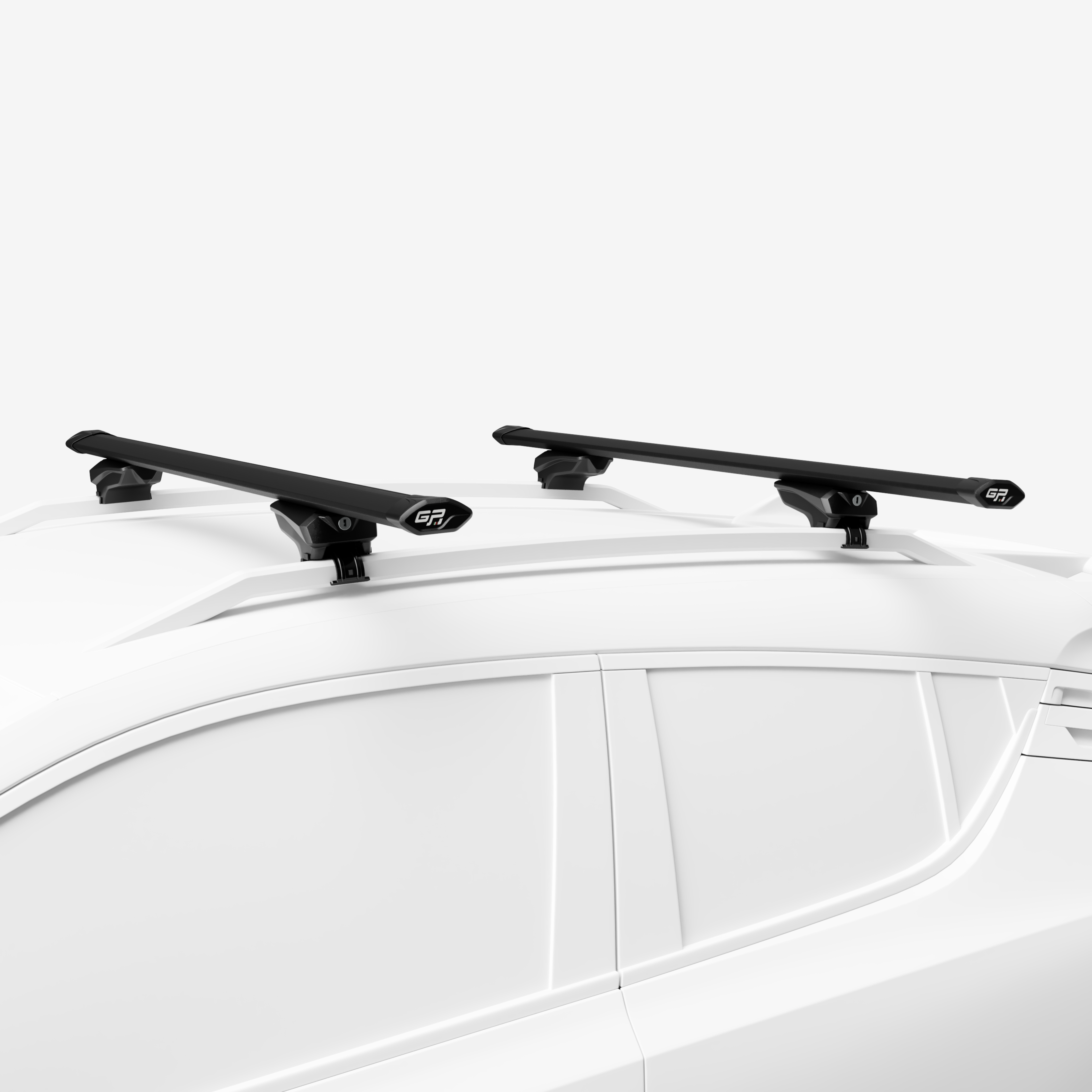 GPBALANCE Universal Roof Bars
