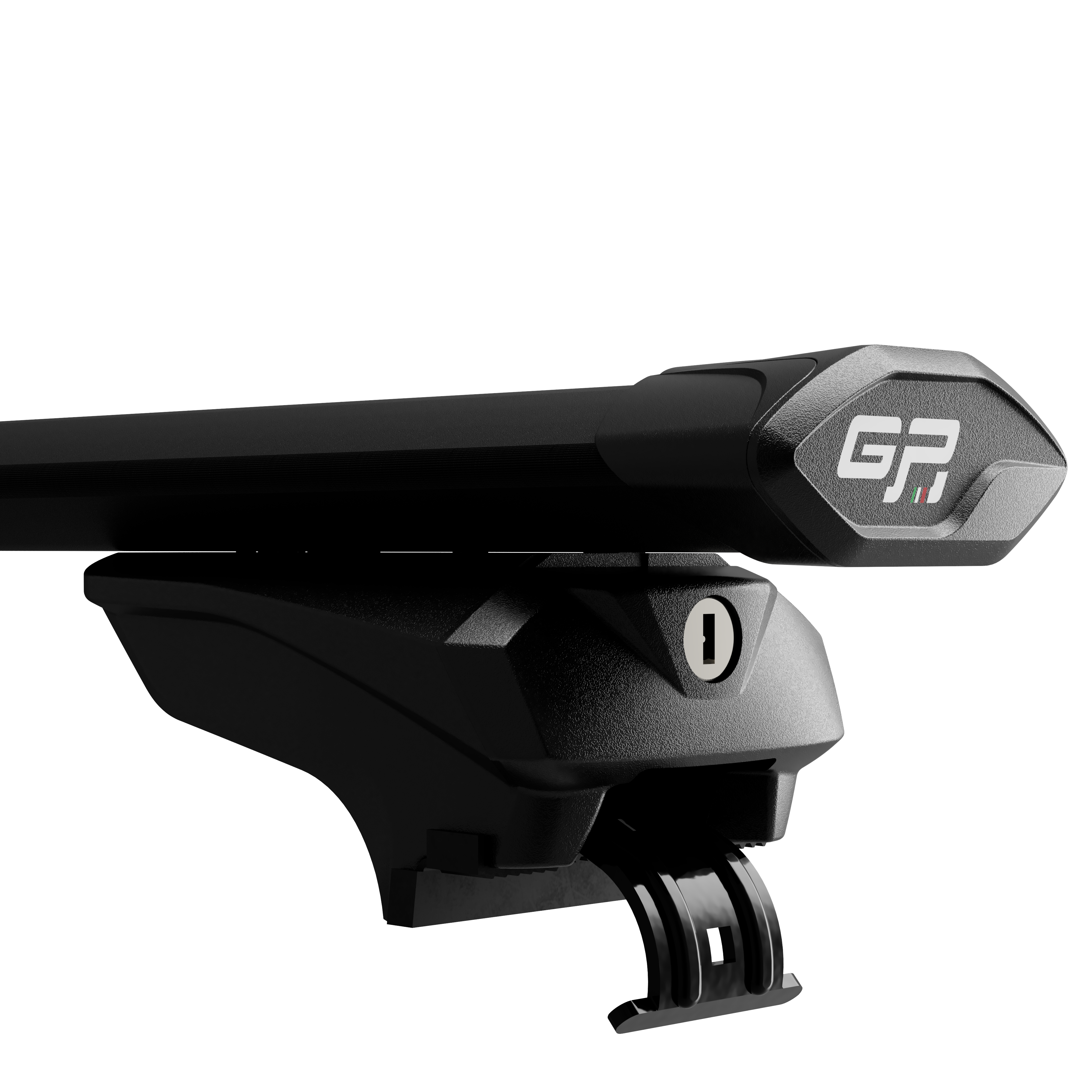 GPBALANCE Universal Roof Bars