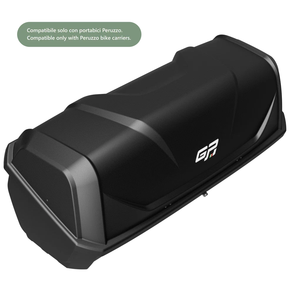 GP EVOLVE Towbar Box