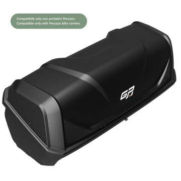 GP EVOLVE Towbar Box