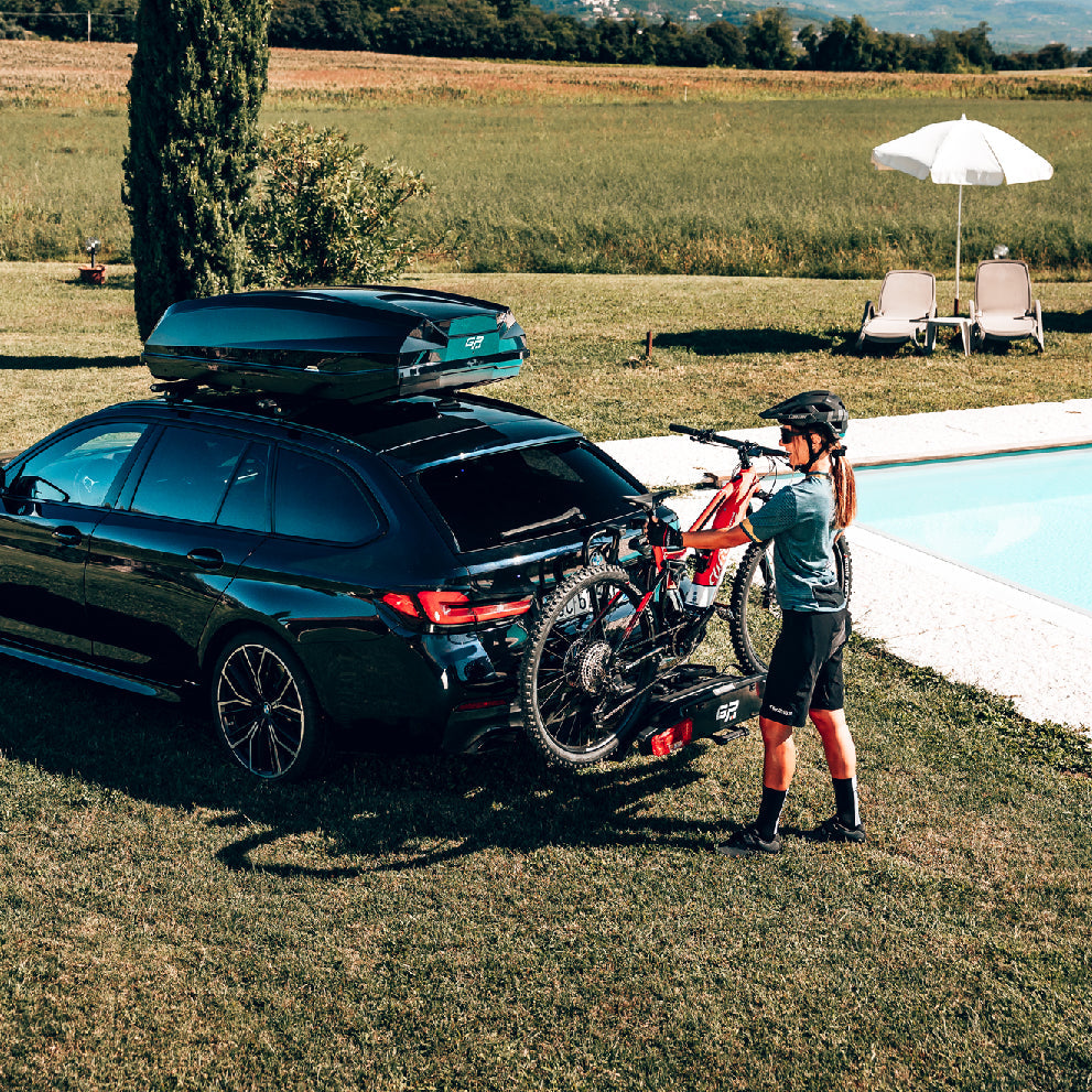 GP VERVE e-bikes