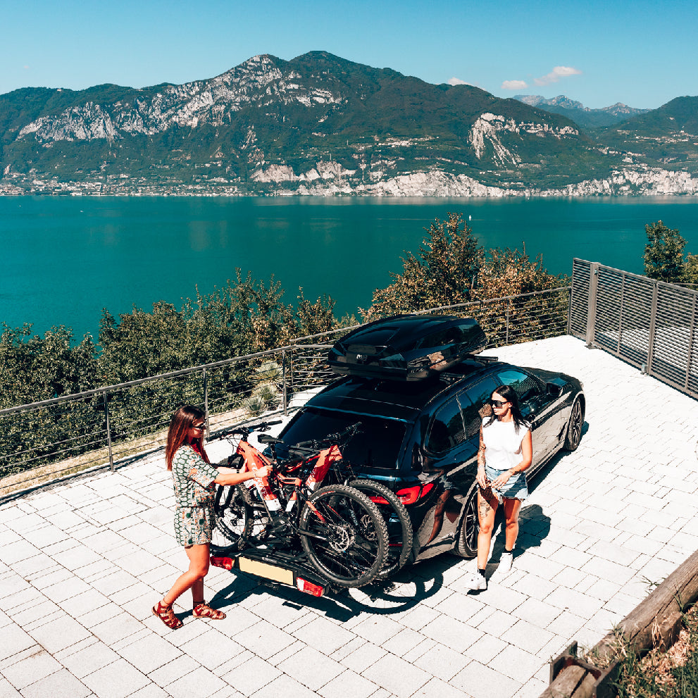 GP VERVE e-bikes
