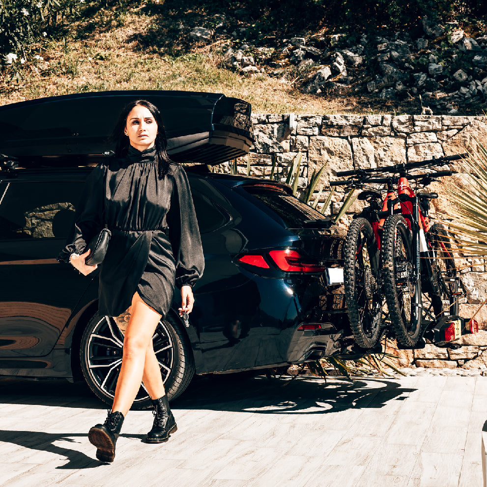 GP VERVE e-bikes