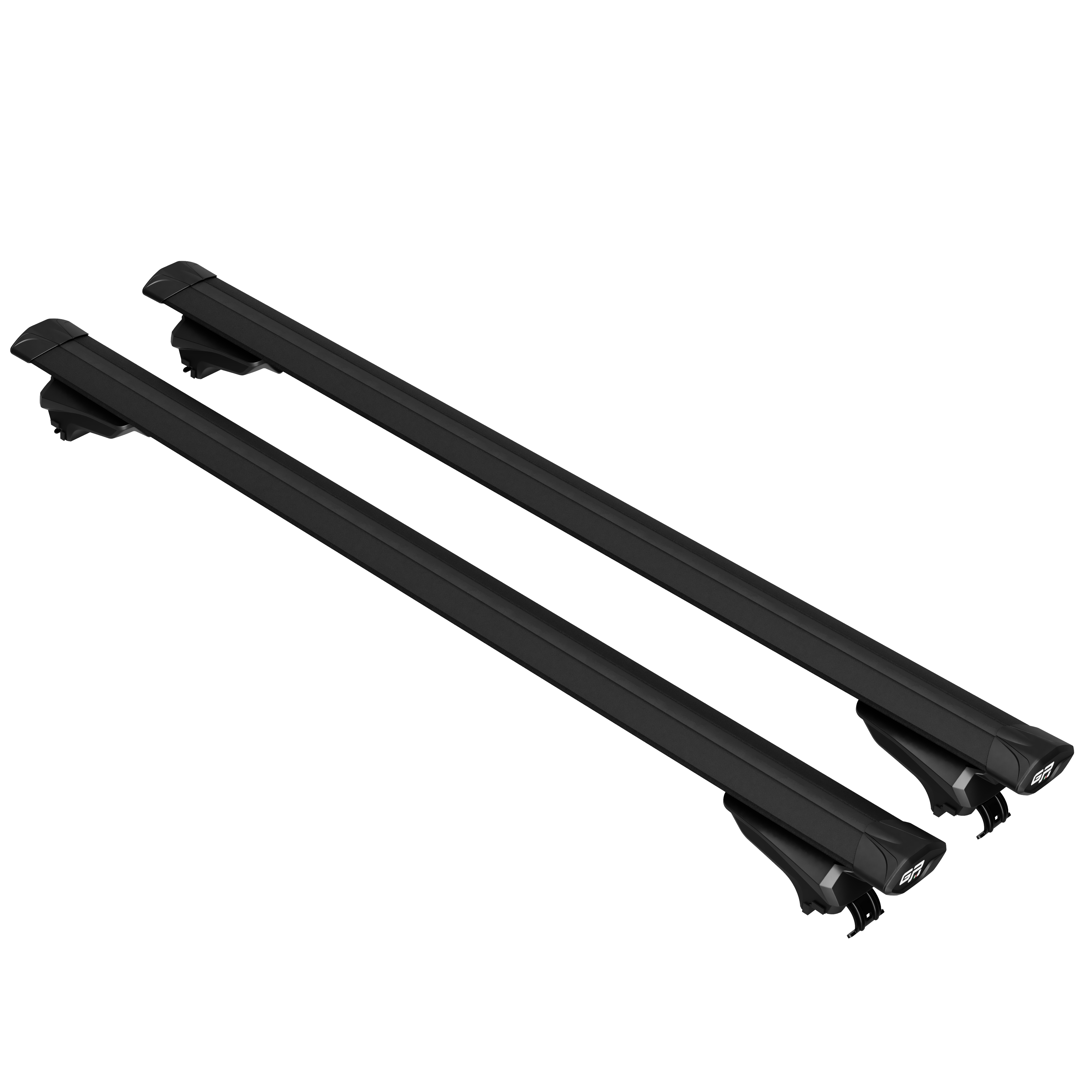GPBALANCE Universal Roof Bars