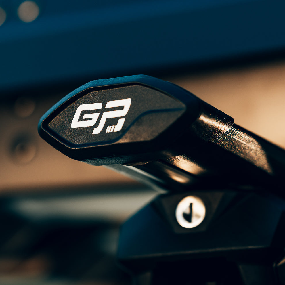 GPBALANCE Universal Roof Bars