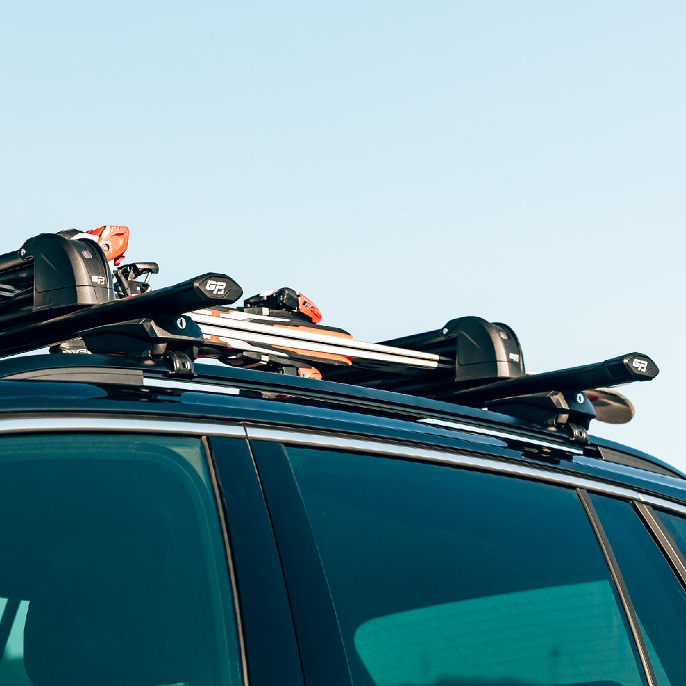 GPBALANCE Universal Roof Bars