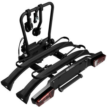 Kit 1 -  2 Bike Rack & Modular base