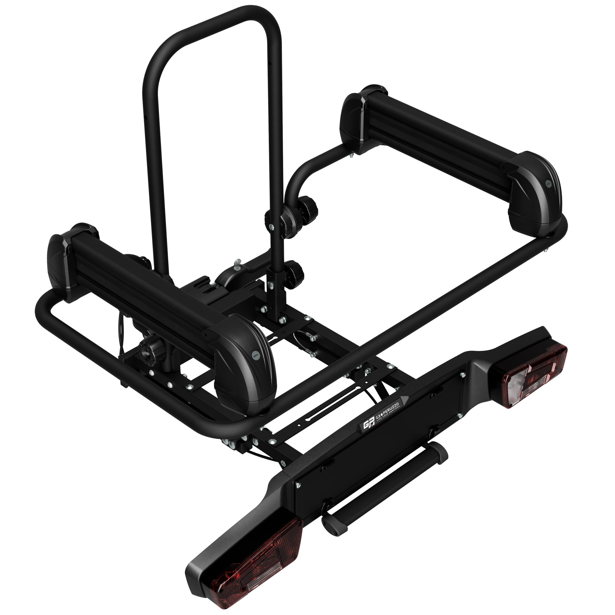 Modular Kit 4 - Ski rack & Modula Base