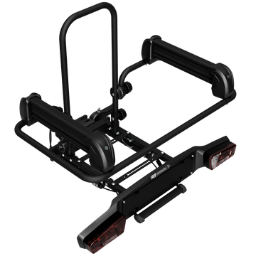 Modular Kit 4 - Ski rack & Modula Base